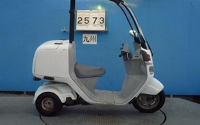 HONDA GYRO CANOPY TA02