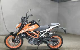 KTM 390 DUKE 2021 JPJ