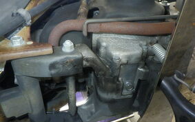 SUZUKI ADDRESS V50 Gen.2 CA44A