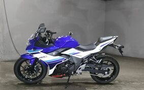 SUZUKI GSX250R DN11A