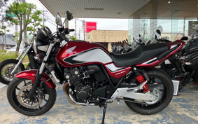 HONDA CB400SFV-4ABS 2020 NC42