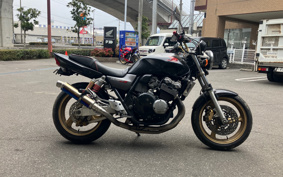 HONDA CB400SFV-2 2002 NC39