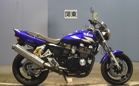 YAMAHA XJR400 R 2002 RH02J