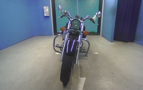 HONDA SHADOW 750 Gen. 3 2005 RC50