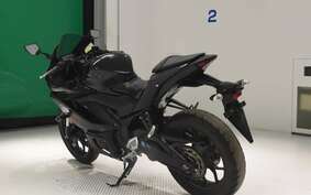 YAMAHA YZF-R25 A RG43J