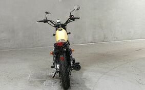 SUZUKI GRASS TRACKER NJ4BA