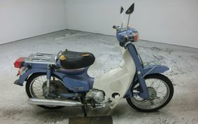 HONDA C70 SUPER CUB HA02