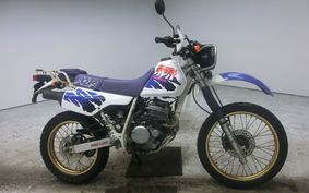 HONDA XLR250 BAJA MD22