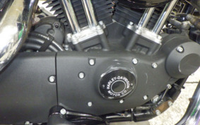 HARLEY XL883RI 2009