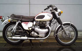 KAWASAKI W1 W1F