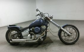 YAMAHA DRAGSTAR 400 1996 4TR