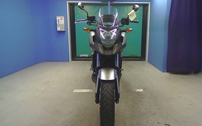 HONDA NC 700 X D 2012 RC63