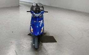 SUZUKI ADDRESS V125 SS CF4MA