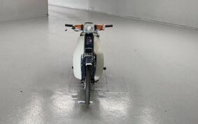 HONDA C70 SUPER CUB CUSTOM C70