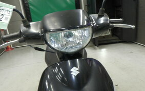 SUZUKI LET's 4 CA46A