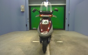 HONDA SPACY 125 Gen. 3 JF04