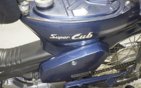 HONDA C90 SUPER CUB E HA02