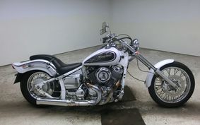 YAMAHA DRAGSTAR 400 1999 4TR