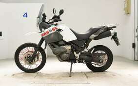 YAMAHA XT660 TENERE Z 2009 DM02