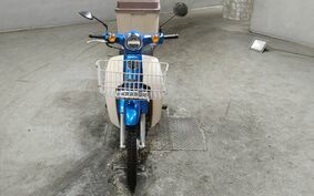 HONDA C110 SUPER CUB JA44