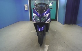 YAMAHA T-MAX500 Gen.3 2008 SJ08J