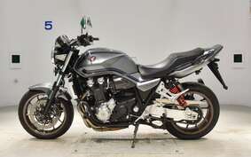 HONDA CB1300SF SUPER FOUR Gen. 3 2017 SC54