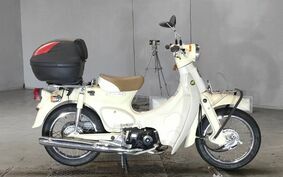 HONDA LITTLE CUB Cell AA01