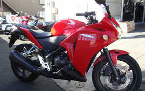 HONDA CBR250R MC41