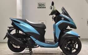 YAMAHA TRICITY 125 A SEC1J