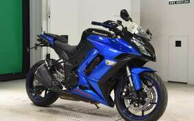 KAWASAKI NINJA 1000 2011 ZXT00G