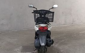 SUZUKI ADDRESS V125 CF4MA