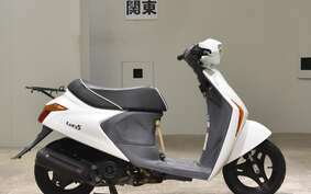 SUZUKI LET's 5 CA47A