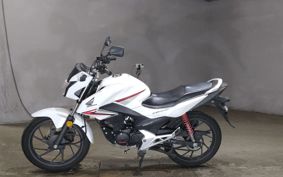 HONDA CB125 F PCJL