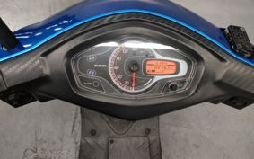 SUZUKI ADDRESS V125 CF4MA
