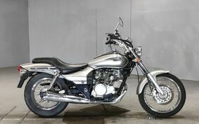 KAWASAKI ELIMINATOR 125 BN125A