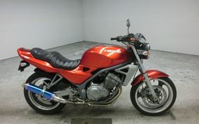 KAWASAKI BALIUS 250 1993 ZR250A