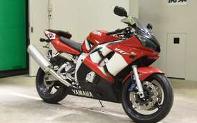 YAMAHA YZF-R6 2003 RJ03