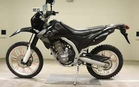 HONDA CRF250L MD38