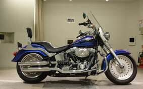 HARLEY FLSTF 1580 2009 BX5