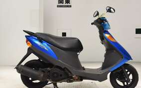 SUZUKI ADDRESS V125 CF46A