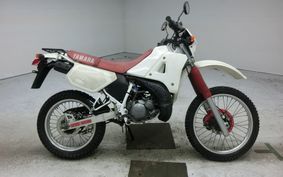 YAMAHA DT200 R 3ET