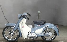 HONDA C125 SUPER CUB JA48