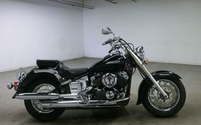 YAMAHA DRAGSTAR 400 CLASSIC 2002 VH01J