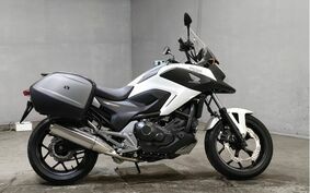 HONDA NC750X Limited 2015 RC72