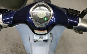 HONDA C125 SUPER CUB JA48