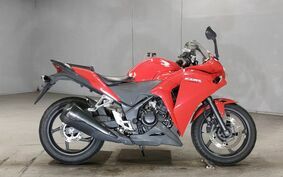 HONDA CBR250R MC42