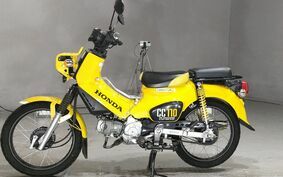 HONDA CROSS CUB 110 JA45