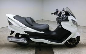 SUZUKI SKYWAVE 250 (Burgman 250) S Fi CJ46A