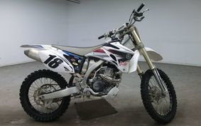 YAMAHA YZ250F CG27C