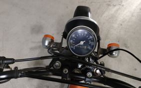 HONDA XL230 MC36